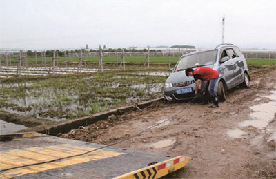 山东抚顺道路救援