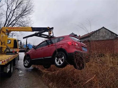 山东楚雄道路救援