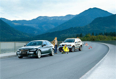 山东临西道路救援